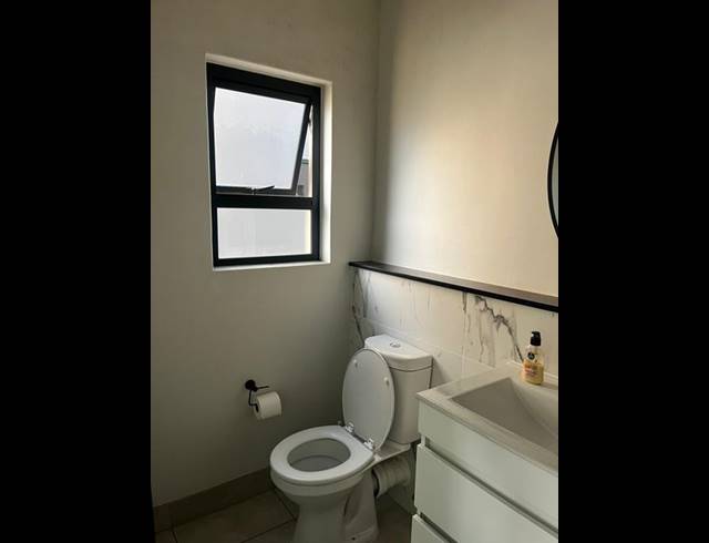 2 BEDROOM PROPERTY TO RENT IN WATERFALL